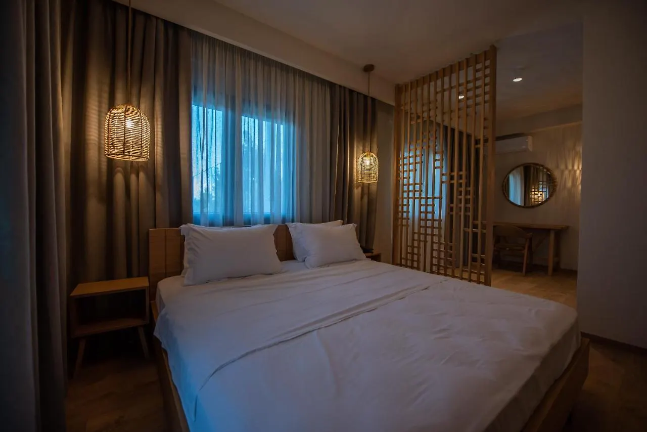 Elies 33 Bio Retreat (Adults Only) Hotel Afytos