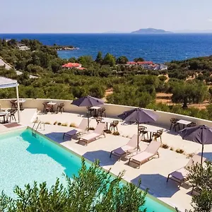 2* Couette-café Casa Panorama (Adults Only)