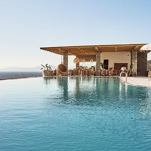 Ubud Mykonos Hotel Agios Ioannis Diakoftis