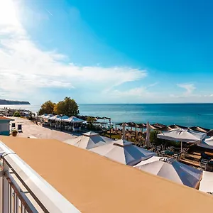 Appart hôtel Aegean Blue Seaview