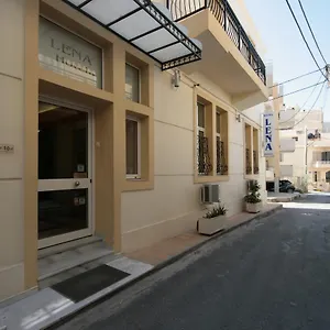 Lena Hotel Héraklion