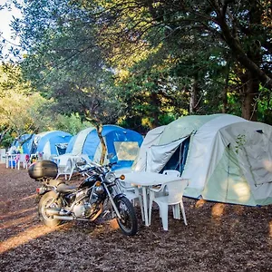 Camping Camping Argostóli